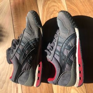 Onitsuka Tiger Asics sneakers